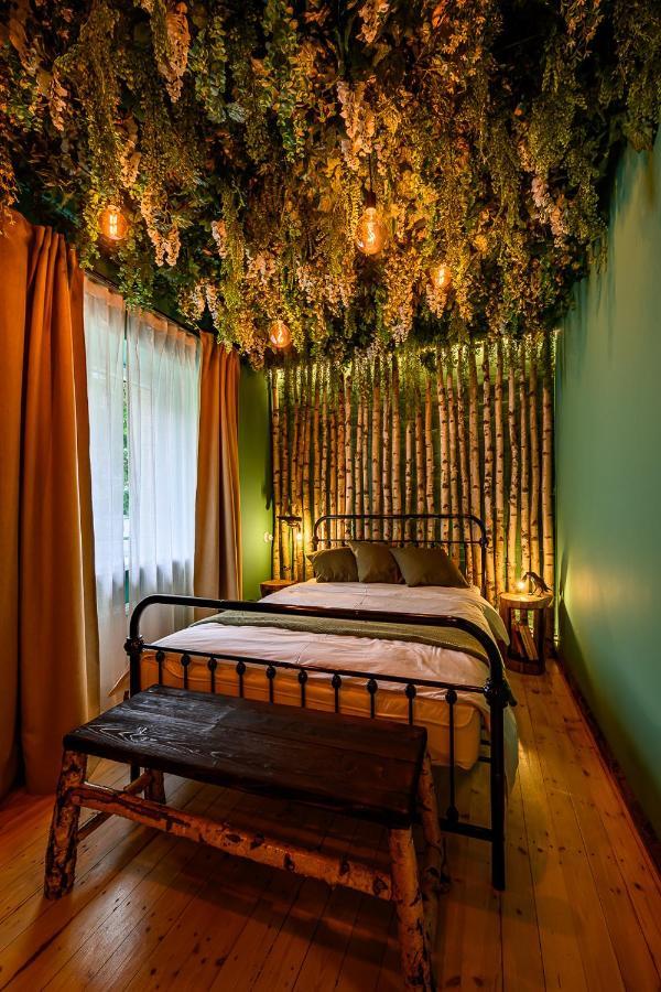 Arthouse Narnia Apartment Liepaja Exterior photo
